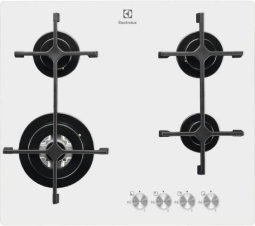 Газовая варочная панель Electrolux (Электролюкс) EGW 96343 NW
