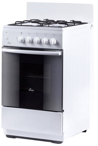 Комбинированная плита Flama (Флама) AK 1416 W