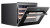 Встраиваемый винный шкаф Temptech (Темптек) OZ45SBTOP