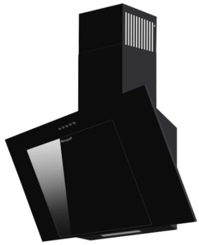 Вытяжка Weissgauff (Вайсгауф) SIGMA 60 PB BL