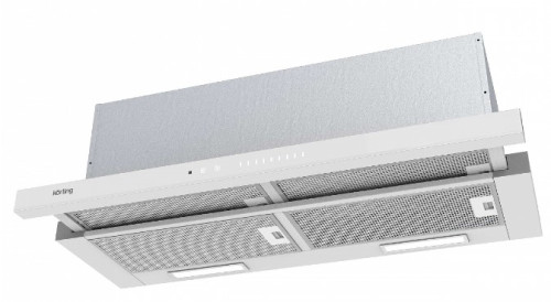 Встраиваемая вытяжка Korting (Кёртинг) KHP 9975 GW