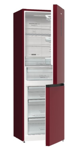 Холодильник Gorenje (Горенье) NRK6192AR4