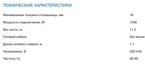 Индукционная варочная панель Bosch (Бош) PIF612BB1E