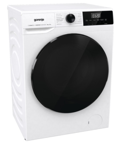 Стиральная машина с сушкой Gorenje (Горенье) W1D2A164ADS