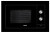 Встраиваемая микроволновая печь Teka (Тека) ML 8200 BI NIGHT RIVER BLACK