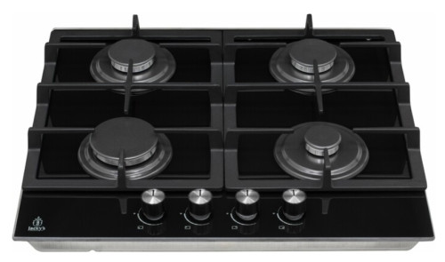 Газовая варочная панель Jacky's (Джекис) JH GB633