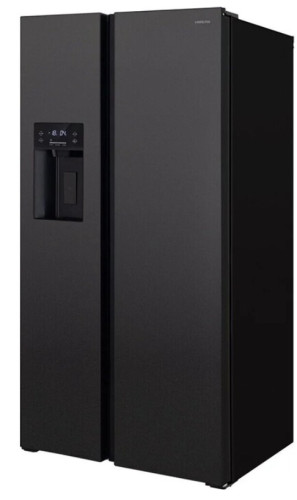 Холодильник Hiberg (Хайберг) RFS-650DX NFB inverter