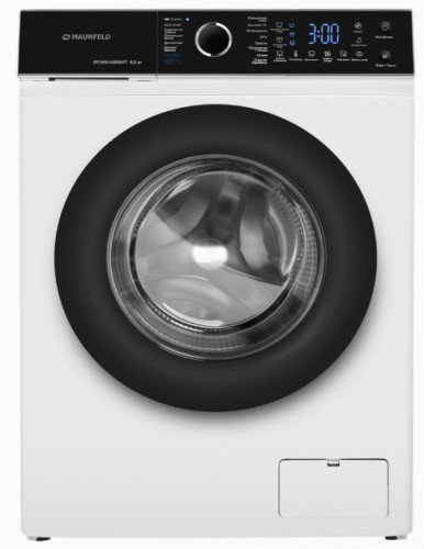 Стиральная машина MAUNFELD (Маунфилд) MFWM148IWHT