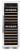 Винный шкаф Temptech (Темптек) E1000DX