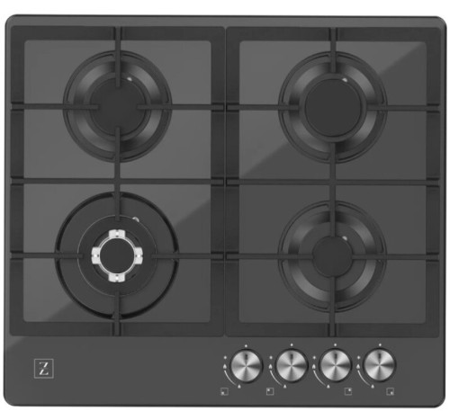 Газовая варочная панель ZUGEL Z GC308 B