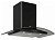 Вытяжка Elikor (Эликор) Аметист 60П-430-К3Д черный/тонированное стекло