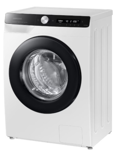 Стиральная машина Samsung (Самсунг) WW80AG6S28AELP