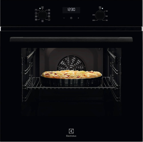Электрический духовой шкаф Electrolux (Электролюкс) KODEF70BZ