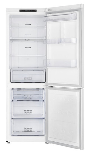 Холодильник Samsung (Самсунг) RB30A30N0WW/WT