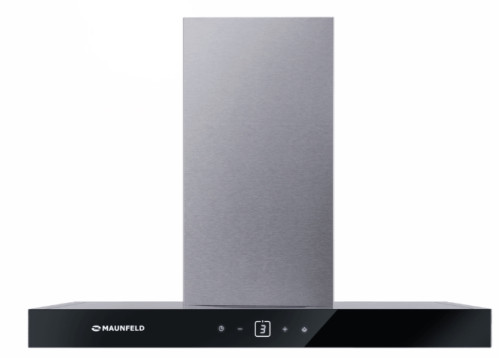 Вытяжка MAUNFELD (Маунфилд) Breeze 60 нержавеющая сталь