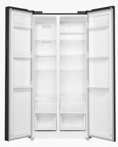 Холодильник MAUNFELD (Маунфилд) MFF177NFBE