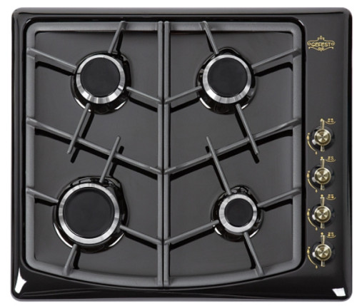 Газовая варочная панель GEFEST (Гефест) Г СН 1211 Е83