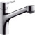 Смеситель для кухни Hansgrohe Talis S с выдвижным изливом (32841000)