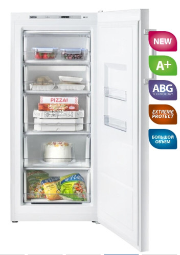 Морозильная камера Atlant (Атлант) М 7601-100