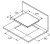 Индукционная варочная панель Kuppersberg (Купперсберг) ICS 622 R Индукционная варочная панель Kuppersberg (Купперсберг) ICS 622 R