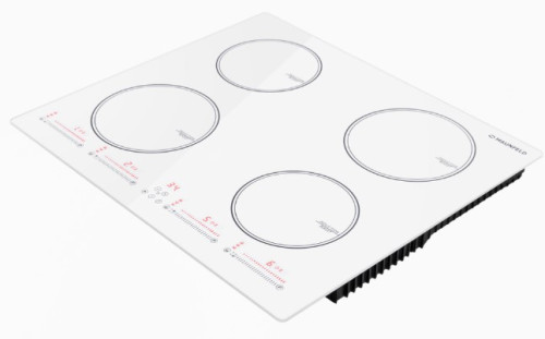Индукционная варочная панель MAUNFELD CVI594SWH