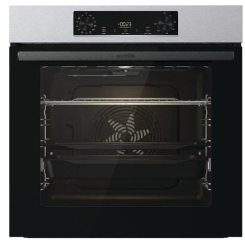 Электрический духовой шкаф Gorenje (Горенье) BOSB6737E06X