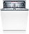 Встраиваемая посудомоечная машина Bosch (Бош) SHH4HCX11R