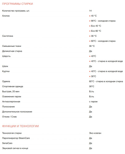 Стиральная машина Electrolux (Электролюкс) EW7FG4492UDE