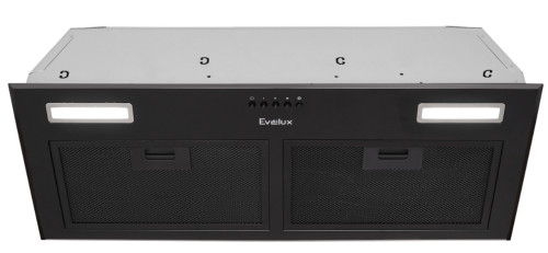 Встраиваемая вытяжка Evelux (Эвелюкс) Framtida 90 B