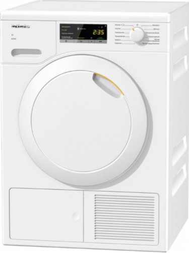 Сушильная машина Miele (Мили) TCA220WP