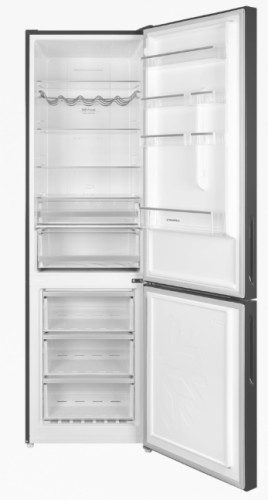 Холодильник MAUNFELD (Маунфилд) MFF200NFSBE