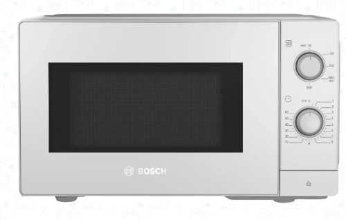 Микроволновая печь Bosch (Бош) FFL020MW0