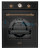Электрический духовой шкаф Simfer (Симфер) B4EL76011