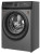 Стиральная машина Weissgauff (Вайсгауф) WM 4947 DC Inverter Steam Grey Стиральная машина Weissgauff (Вайсгауф) WM 4947 DC Inverter Steam Grey