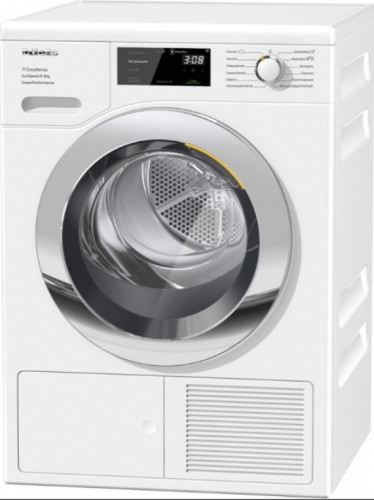 Сушильная машина Miele (Мили) TEF765WP