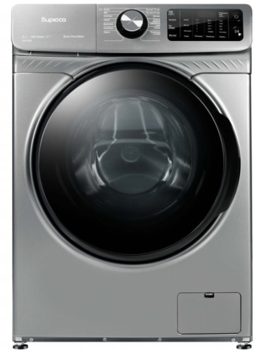 Стиральная машина Бирюса WM-SM814/03 M 