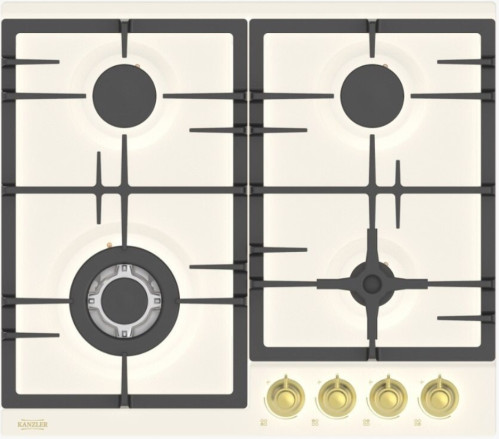 Газовая варочная панель KANZLER (Канцлер) KM 516 M
