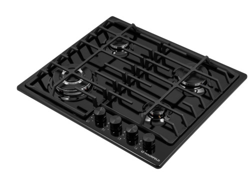 Газовая варочная панель MAUNFELD (Маунфилд) EGHE.64.63CB2/G