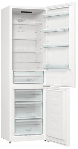 Холодильник Gorenje (Горенье) NRK6201EW4