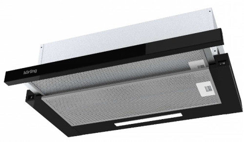 Встраиваемая вытяжка Korting (Кёртинг) KHP 5512 GN
