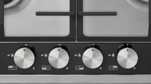 Газовая варочная панель Korting (Кёртинг) HG 665 CTGX