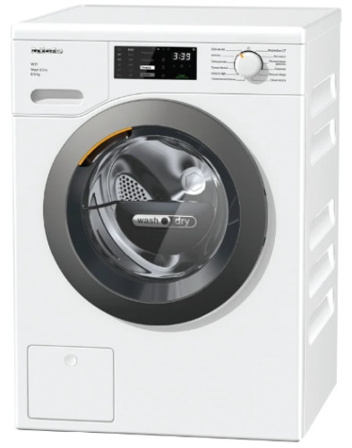 Стиральная машина с сушкой Miele (Мили) WTD160 WCS