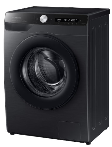 Стиральная машина Samsung (Самсунг) WW80AG6S28ABLP