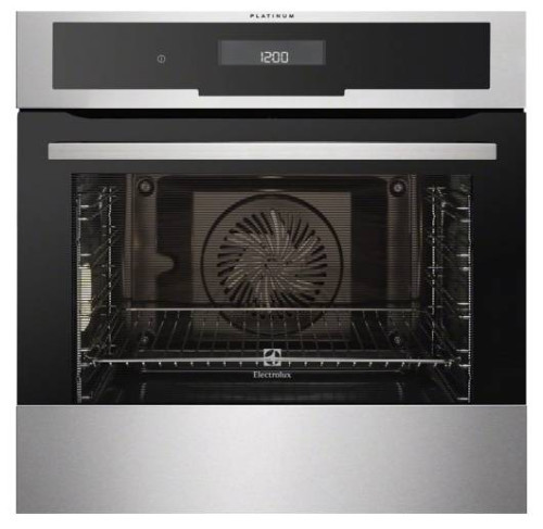 Электрический духовой шкаф Electrolux (Электролюкс) EOB 95851 BX