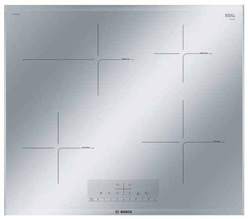 Индукционная варочная панель Bosch (Бош) PIF 679FB1E