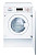 Встраиваемая стиральная машина Bosch (Бош) WKD28543EU