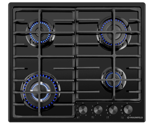 Газовая варочная панель MAUNFELD (Маунфилд) EGHE.64.63CB2/G