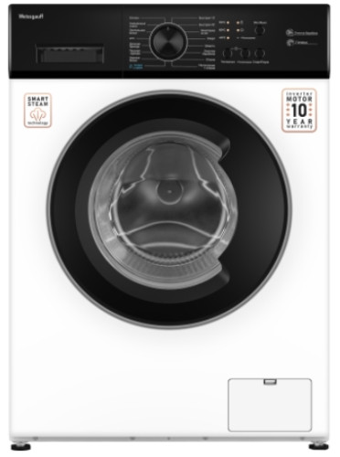 Встраиваемая стиральная машина Weissgauff (Вайсгауф) WM 4506 LED