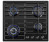 Газовая варочная панель MAUNFELD (Маунфилд) EGHE.64.63CB2/G