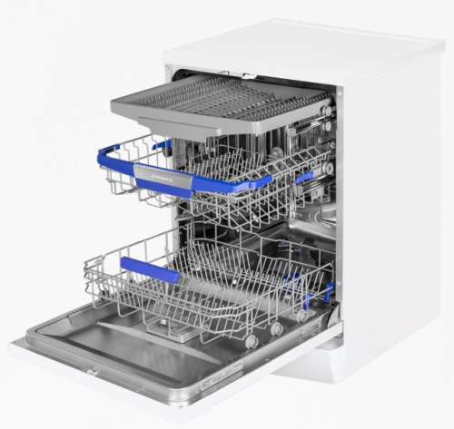 Посудомоечная машина MAUNFELD (Маунфилд) MWF60331W Inverter